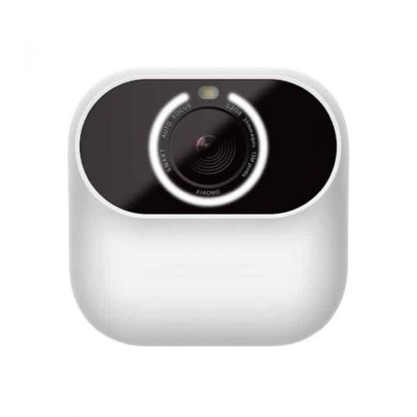 IP-камера Xiaomi XiaoMo AI Camera CG010