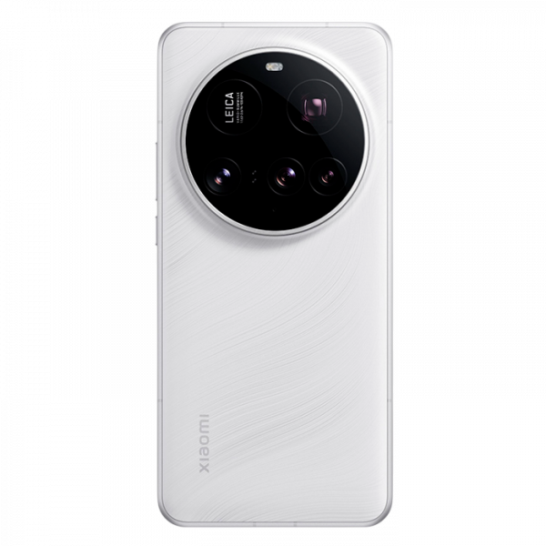 Смартфон Xiaomi 15 Ultra 16/512Gb (белый)