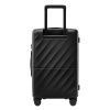 Чемодан Xiaomi Ninetygo Ripple Luggage 20