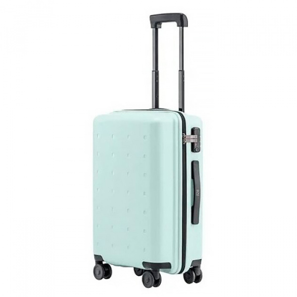 Чемодан Xiaomi MI Luggage Youth Edition 24" (зеленый)