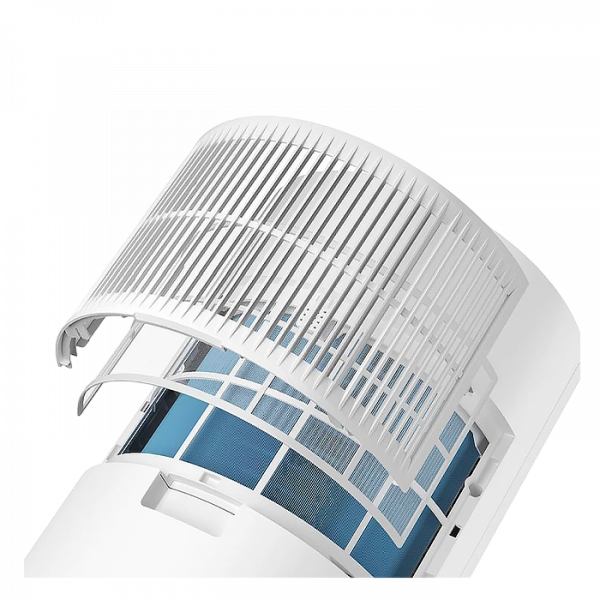 Осушитель воздуха Xiaomi Mijia Smart Dehumidifier 13L