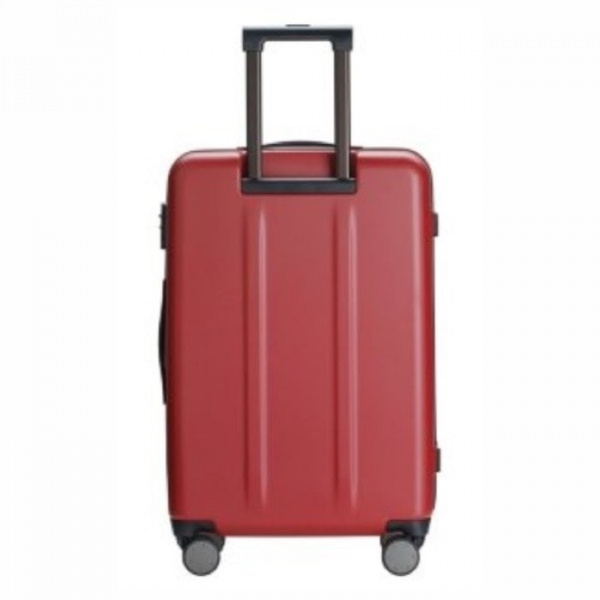 Чемодан Xiaomi Mi Trolley 90 Points Suitcase 24" (красный)