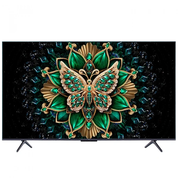 Телевизор TCL C6K 55