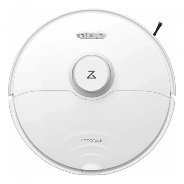 Робот-пылесос Xiaomi Roborock S8 White