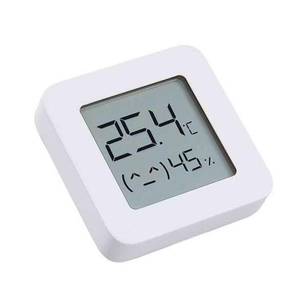 Датчик температуры и влажности Xiaomi Mijia Bluetooth Hygrothermograph 2