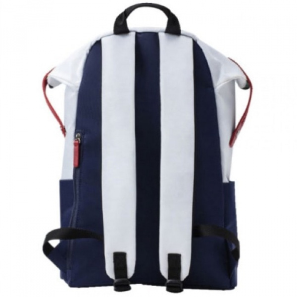 Рюкзак Xiaomi 90 Points Lecturer Casual Backpack (белый)