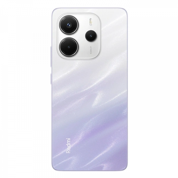 Смартфон Xiaomi Redmi Note 14 8/128Gb (фиолетовый)
