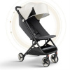 Детская коляска Xiaomi MITU Folding Stroller (бежевый)