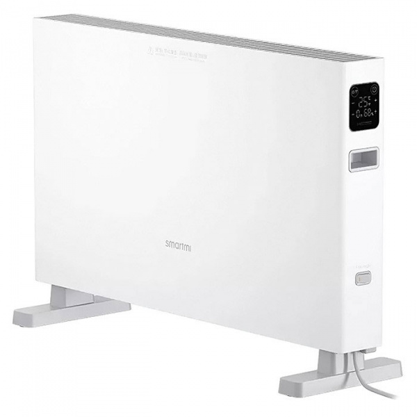 Обогреватель конвекторный Xiaomi Smartmi Electric Heater 1S (Wi-Fi)