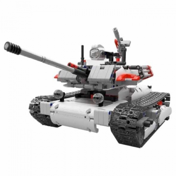 Электронный конструктор Xiaomi MITU Mi Robot Builder Rover