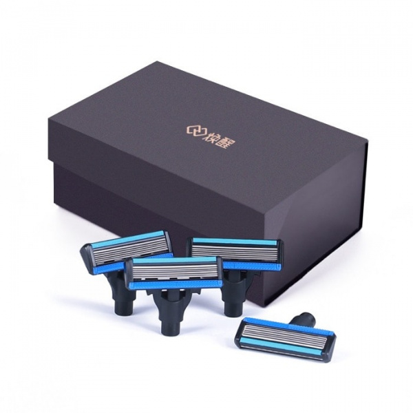 Набор для бритья Xiaomi Mijia Lemon Razor H600