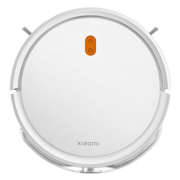 Робот-пылесос Xiaomi Robot Vacuum E5 (белый)