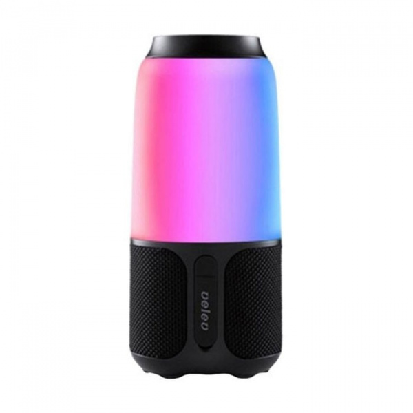 Колонка с подсветкой Xiaomi Velev V03