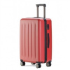 Чемодан Xiaomi Mi Trolley 90 Points Suitcase 20" (красный)