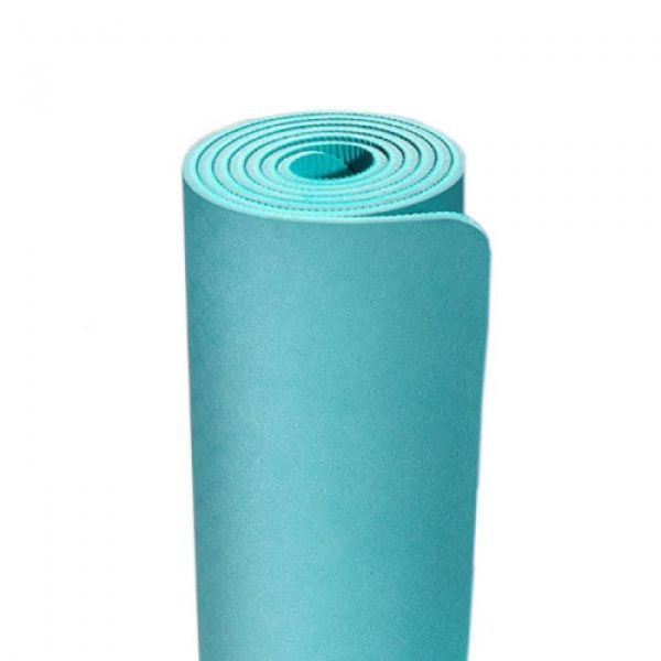 Коврик для йоги Xiaomi Double-Sided Non-Slip Yoga Mat (зеленый)