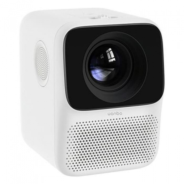 Проектор Xiaomi Wanbo Projector T2 Free