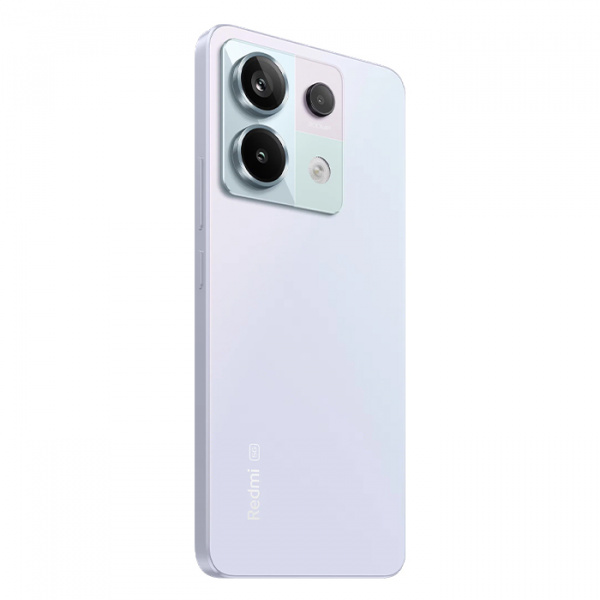 Смартфон Xiaomi Redmi Note 13 Pro 5G 8/256Gb (фиолетовый)