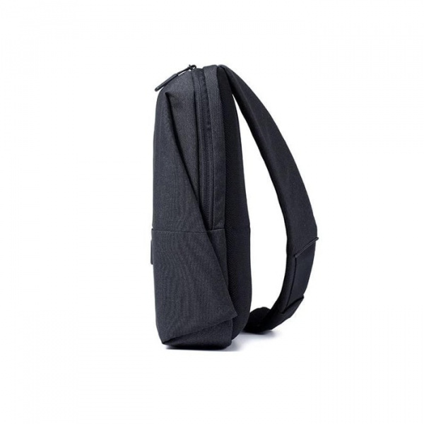 Рюкзак Xiaomi Multi-functional Urban Leisure Chest Pack (темно-серый)