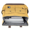 Рюкзак Xiaomi 90 Points Vibrant College Casual Backpack (желтый)