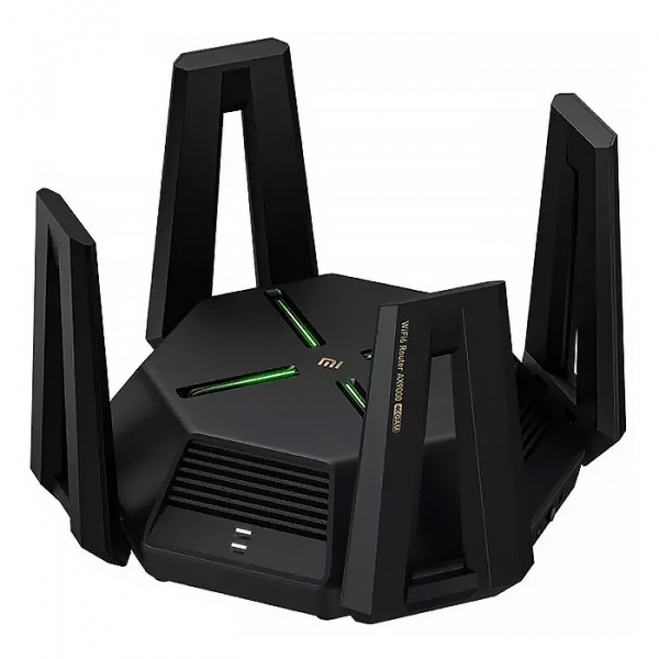 Роутер Xiaomi Mi Router AX9000