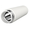 Термос Xiaomi Mijia Mi Vacuum Flask (белый)