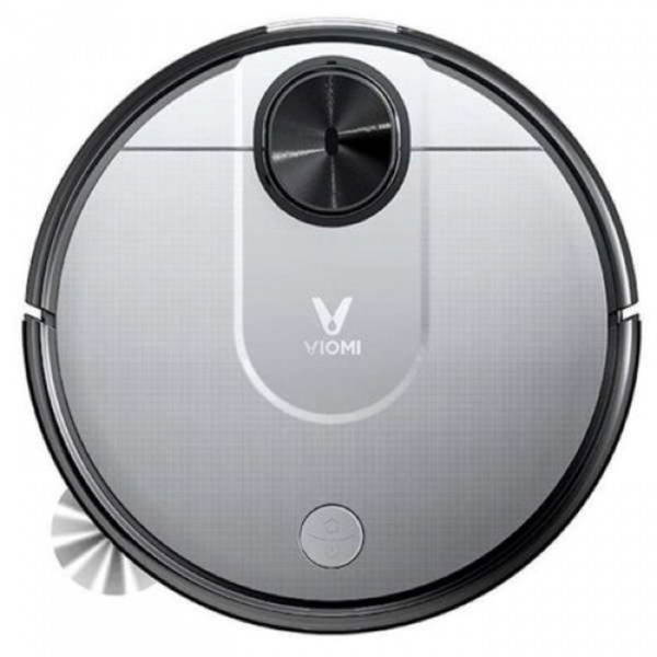 Робот-пылесос Xiaomi Viomi Cleaning Robot (серый)