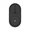 Беспроводная мышь Xiaomi Mi Portable Mouse (чёрная)