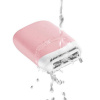 Электробритва Xiaomi Smate Silky Mini Smooth Shaver (розовая)