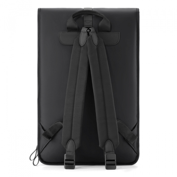 Рюкзак Xiaomi NINETYGO Urban Daily Plus Backpack (чёрный)