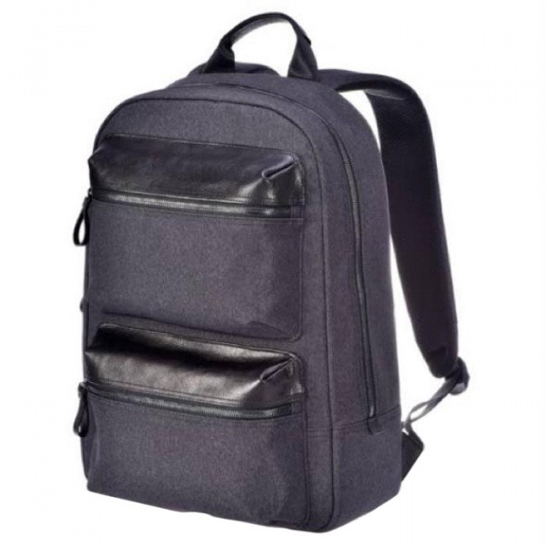 Рюкзак Xiaomi 90 Points Business Commuting Functional Backpack (чёрный)