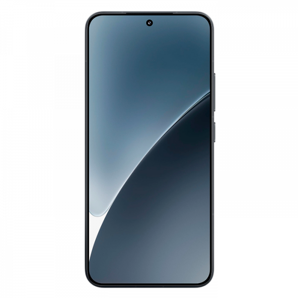 Смартфон Xiaomi 15 12/512Gb (чёрный)
