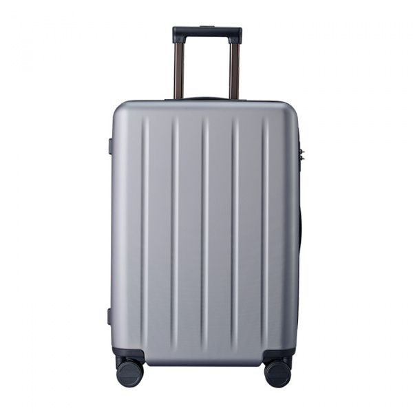 Чемодан Xiaomi Ninetygo Danube Luggage 28'' (серый)