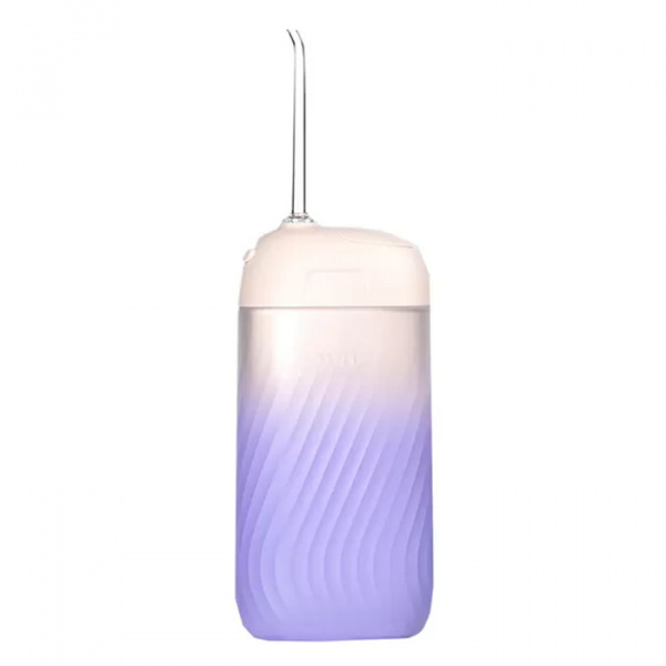 Ирригатор для полости рта Xiaomi Beheart T1 (розовый)