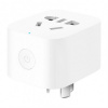 Умная Wi-Fi розетка Xiaomi Mijia Smart Power Plug