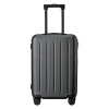 Чемодан Xiaomi Ninetygo Danube Luggage 20'' (черный)
