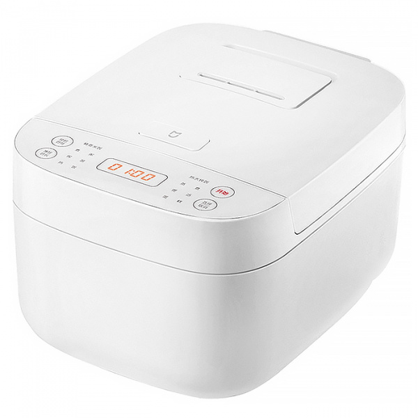 Рисоварка Xiaomi Mijia Rice Cooker C1 4L