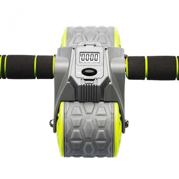 Тренажер-колесо Xiaomi 7th Automatic Smart Wheel