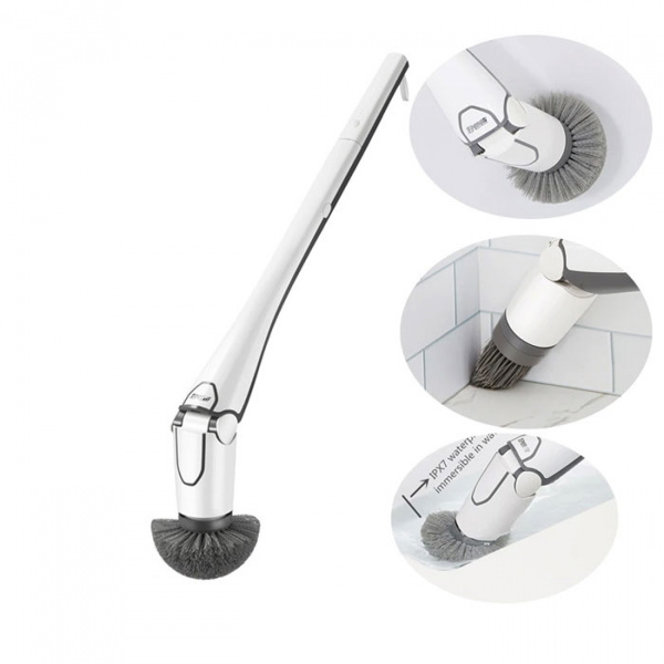 Электрощетка Xiaomi GoodDad Electric Cleaning Machine CL99