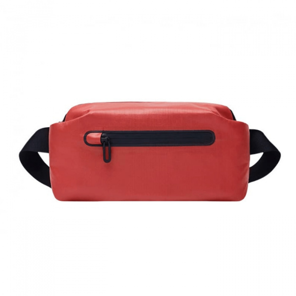 Сумка на пояс Xiaomi Fashion Pocket Bag (красный)