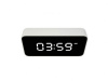 Будильник Xiaomi Xiao AI Smart Alarm Clock