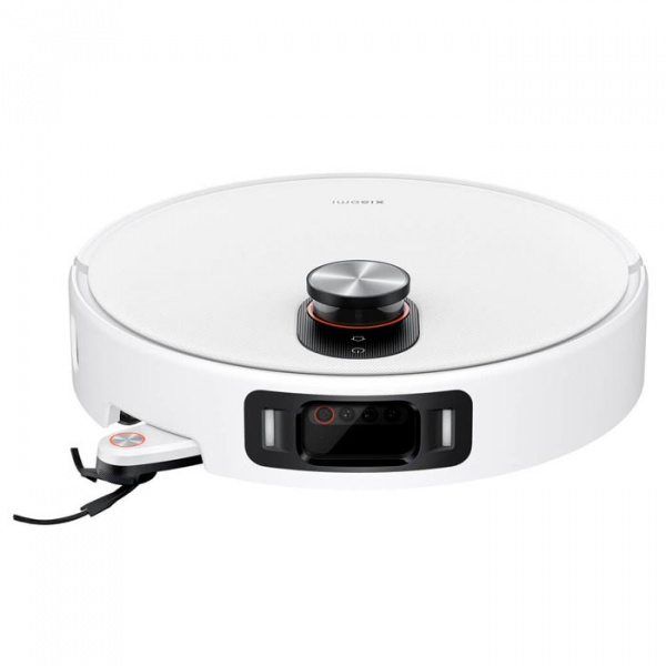 Робот-пылесос Xiaomi Robot Vacuum 5 pro BHR07WFEU