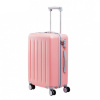 Чемодан Xiaomi Mi Trolley 90 Points Suitcase 28" (розовый)