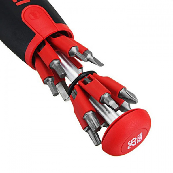 Набор отверток Xiaomi Wiha 26 в 1 Screwdriver Kit