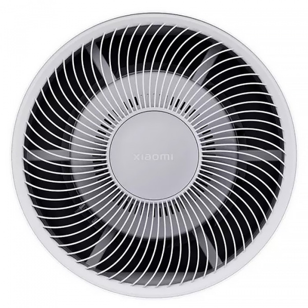 Очиститель воздуха Xiaomi Smart Air Purifier Elite Y-600 (белый)