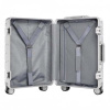 Чемодан Xiaomi Mi Metal Suitcase 20" (серебро)