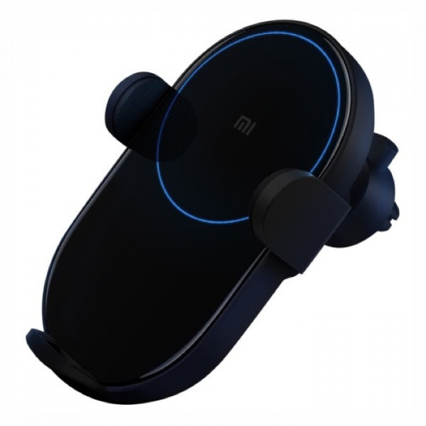 Держатель с функцией беспроводной зарядки Xiaomi Wireless Car Charger