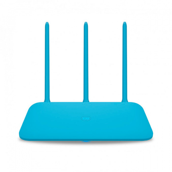 Роутер Xiaomi Mi Wi-Fi Router 4Q