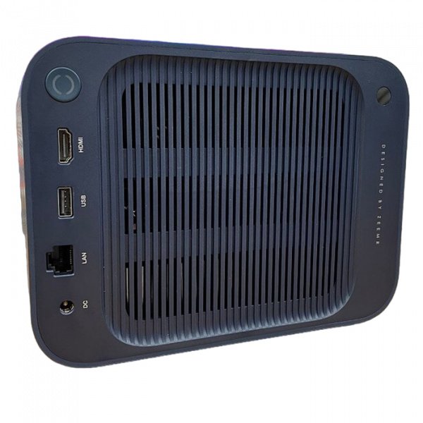 Xiaomi ZEEMR Z1 Mini