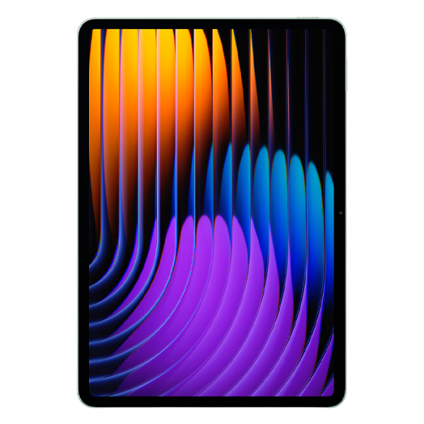 Планшет Xiaomi Pad 7 8/256Gb (зеленый)