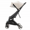 Детская коляска Xiaomi MITU Folding Stroller (бежевый)